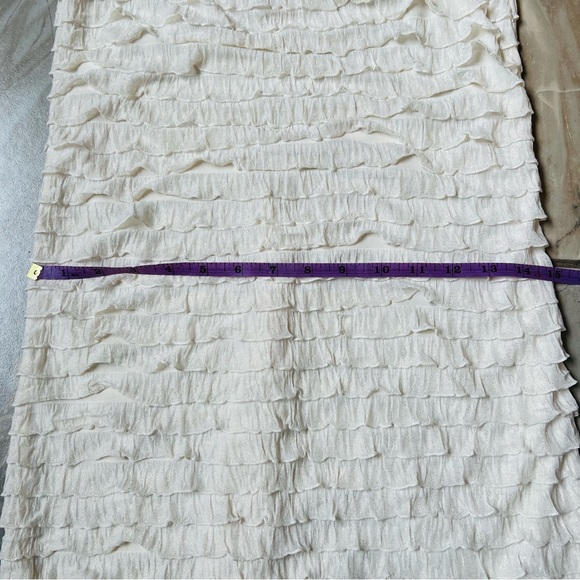 Free People ruffle cami dress - Picture 10 of 12